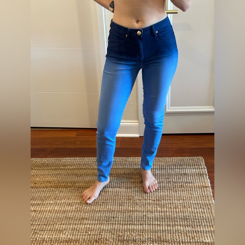 Juicy Jeans Size 27, 28 Women’s As Is